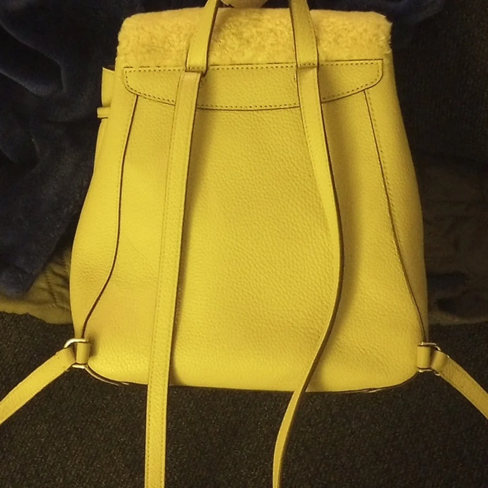 Kate Spade backpack - Picture 11 of 11